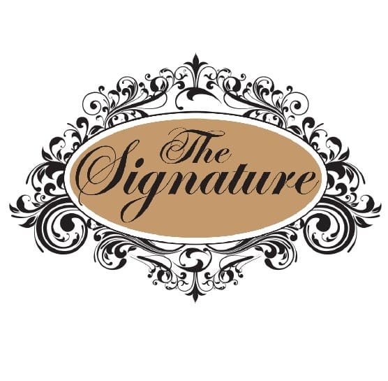 The Signature Marquee