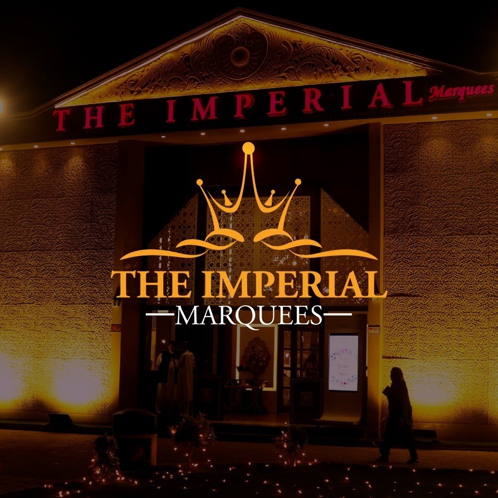 The Imperial Marquees