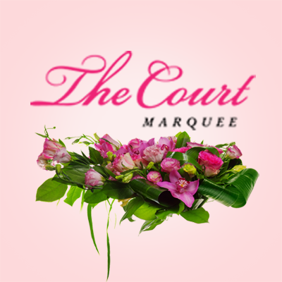 The Court Marquee